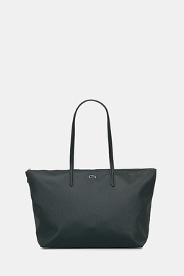 Сумка Lacoste, зеленый nf1888pk | zielony