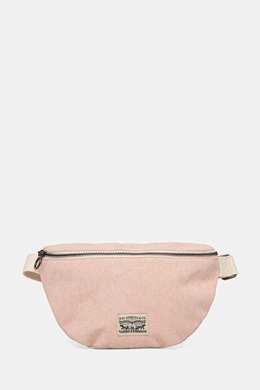 Поясная сумка Levi's, розовый 002h1.0004 | różowy