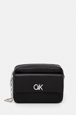 Сумка Calvin Klein, черный lv04f3102g | czarny