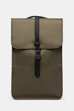 Рюкзак Backpack W1 Rains, зеленый 13000.105 | zielony