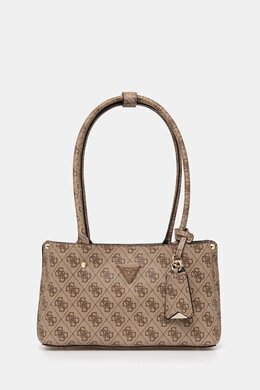 Сумка MERIDIAN Guess, коричневый hwsg87.78090 | brązowy