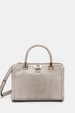 Сумка Orlina Guess, бежевый hwkg95.31060 | beżowy