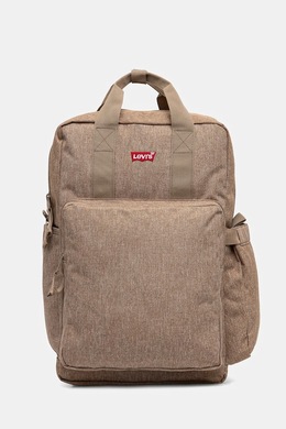Рюкзак Levi's, зеленый d7572.0019 | zielony
