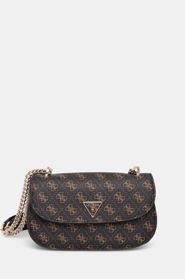 Сумка Guess, коричневый hweqg9.51021 | brązowy
