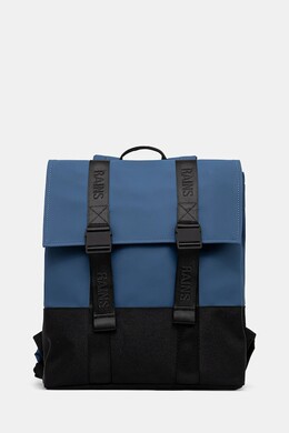 Рюкзак Trail MSN Bag W1 Rains, синий 14310.109 | niebieski