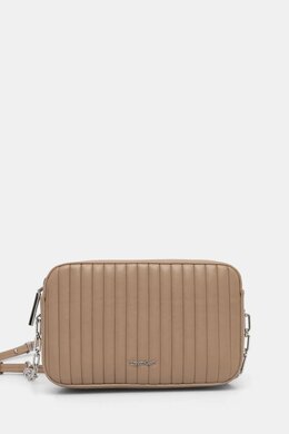 Сумка Calvin Klein, бежевый k60k613078 | beżowy