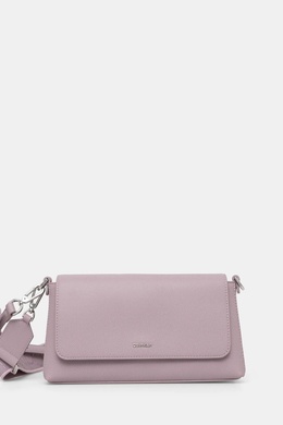 Сумка Calvin Klein, фиолетовый k60k612805 | fioletowy