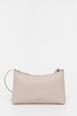 Сумка Calvin Klein, бежевый lv04f3099g | beżowy