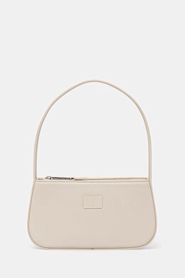 Сумка Tommy Jeans, бежевый aw0aw16966 | beżowy