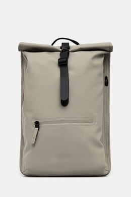 Рюкзак Rolltop Rucksack W1 Rains, зеленый 13320.108 | zielony