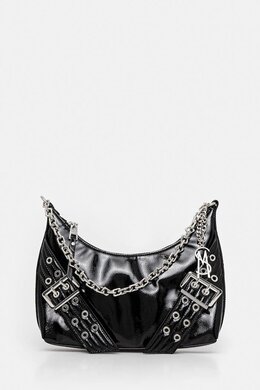 Сумка BGRAYA Steve Madden, черный sm13001695 | czarny