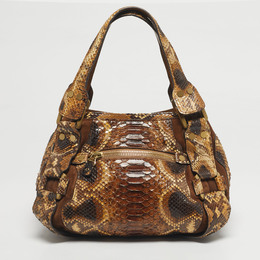 Jimmy Choo: Сумка-шоппер 