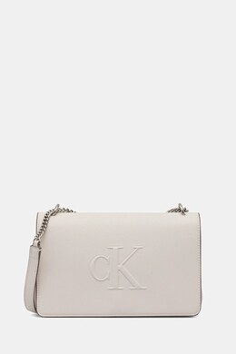Сумка Calvin Klein, бежевый lv04k3035g | beżowy