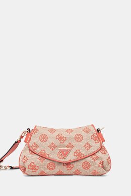 Сумка Beyza Guess, оранжевый hwjg96.27190 | pomarańczowy