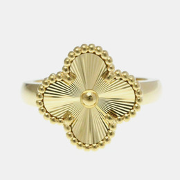 Van Cleef & Arpels: Кольцо 