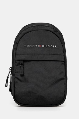 Детский рюкзак Tommy Hilfiger, черный au0au01895.ppya | czarny