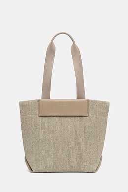 Сумка Calvin Klein, бежевый k60k613174 | beżowy