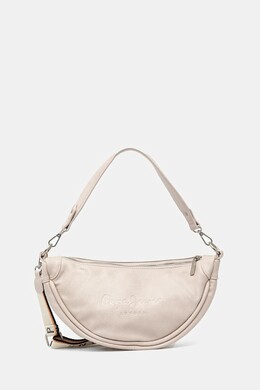 Сумка Nadine Main Pepe Jeans, бежевый pl031632 | beżowy