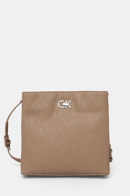 Сумка Calvin Klein, коричневый k60k613137 | brązowy