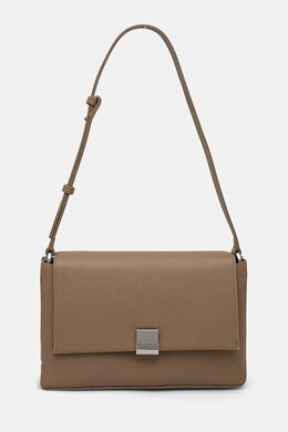 Сумка Calvin Klein, коричневый k60k612783 | brązowy