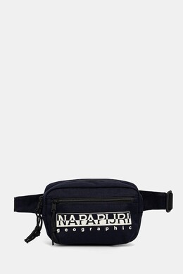 Поясная сумка H-Cala Napapijri, темно-синий np0a893y1761 | granatowy