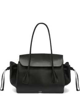 Jil Sander small Voyage shoulder bag 30011505