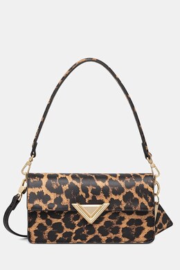 Сумка Aldo, коричневый luxecarry2.0.240 | brązowy