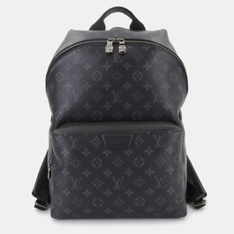 Louis Vuitton Monogram Eclipse Backpack Black Discovery Backpack Pm 1228961