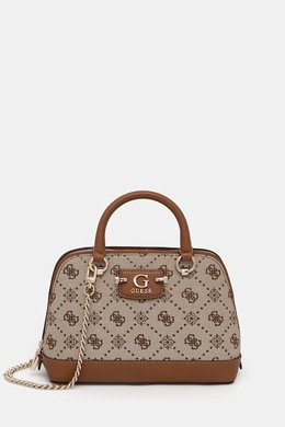 Сумка NEDA Guess, коричневый hwjp96.54050 | brązowy