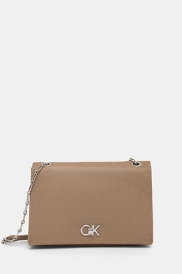 Сумка Calvin Klein, бежевый k60k613138 | beżowy