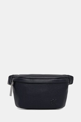 Поясная сумка Calvin Klein, темно-синий lv04g3082g | granatowy