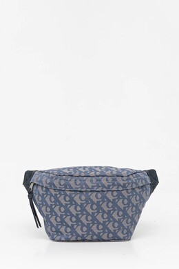 Поясная сумка Calvin Klein, серый lv04g3177g | szary