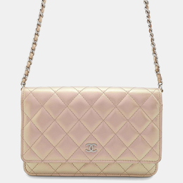 Chanel: Кошелёк 