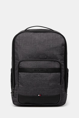 Рюкзак Tommy Hilfiger, серый am0am13555 | szary