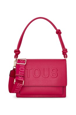 Сумка La Rue New Audree Tous, розовый 2001935025 | różowy