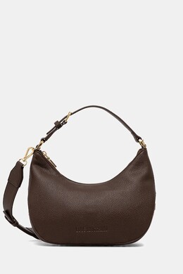 Сумка Love Moschino, коричневый jc4018pp1nlt0301 | brązowy
