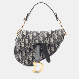 Dior: Бежевая сумка 