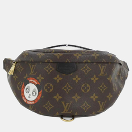 Louis Vuitton Monogram My Lv World Tour Bum Bag 1232041