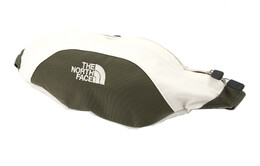 Поясная сумка унисекс The North Face, Ivory nm71905-vw | ivory