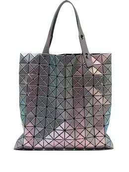 Сумка-тоут Prism Bao Bao Issey Miyake, серый 30930460 | серый