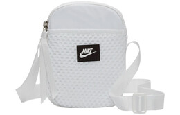 Сумка через плечо унисекс Nike, White cu2611-100 | white