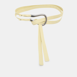 Bottega Veneta: Ремень  Horsebit