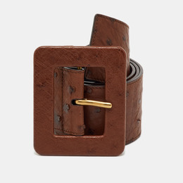 Yves Saint Laurent: Ремень 