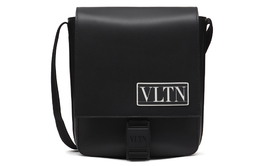 VLTN Сумка через плечо Valentino uy2b0989res-n01黑色