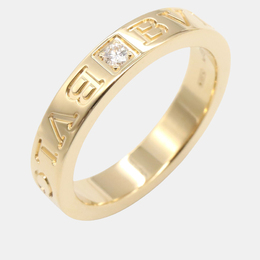 Bvlgari: Кольцо 