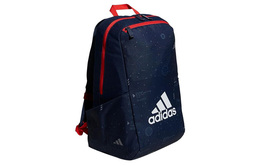 Синний рюкзак Adidas из полиэстера для мужчин fm6821