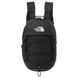 Рюкзак BOREALIS 6.6L для активного отдыха из нейлона черный унисекс The North Face nm2dq55a | black