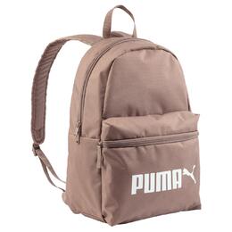 Фабричный рюкзак унисекс сиреневый Puma 077482-11 | lilac