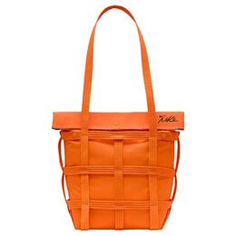 Спортивная электрическая реверсивная сумка-тоут 12 л Total Orange/Black Nike, Dutch Orange hj9025-902 | dutch orange