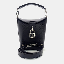 Louis Vuitton Bento Box BB Bag 1074307